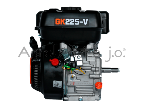 Motor Genkins GK225-V